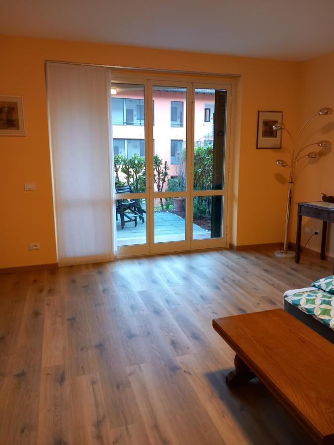 Sunshine Guesthouse カンネロ・リヴィエーラ エクステリア 写真
