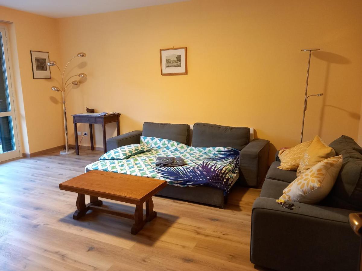 Sunshine Guesthouse カンネロ・リヴィエーラ エクステリア 写真